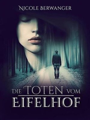 cover image of Die Toten vom Eifelhof
